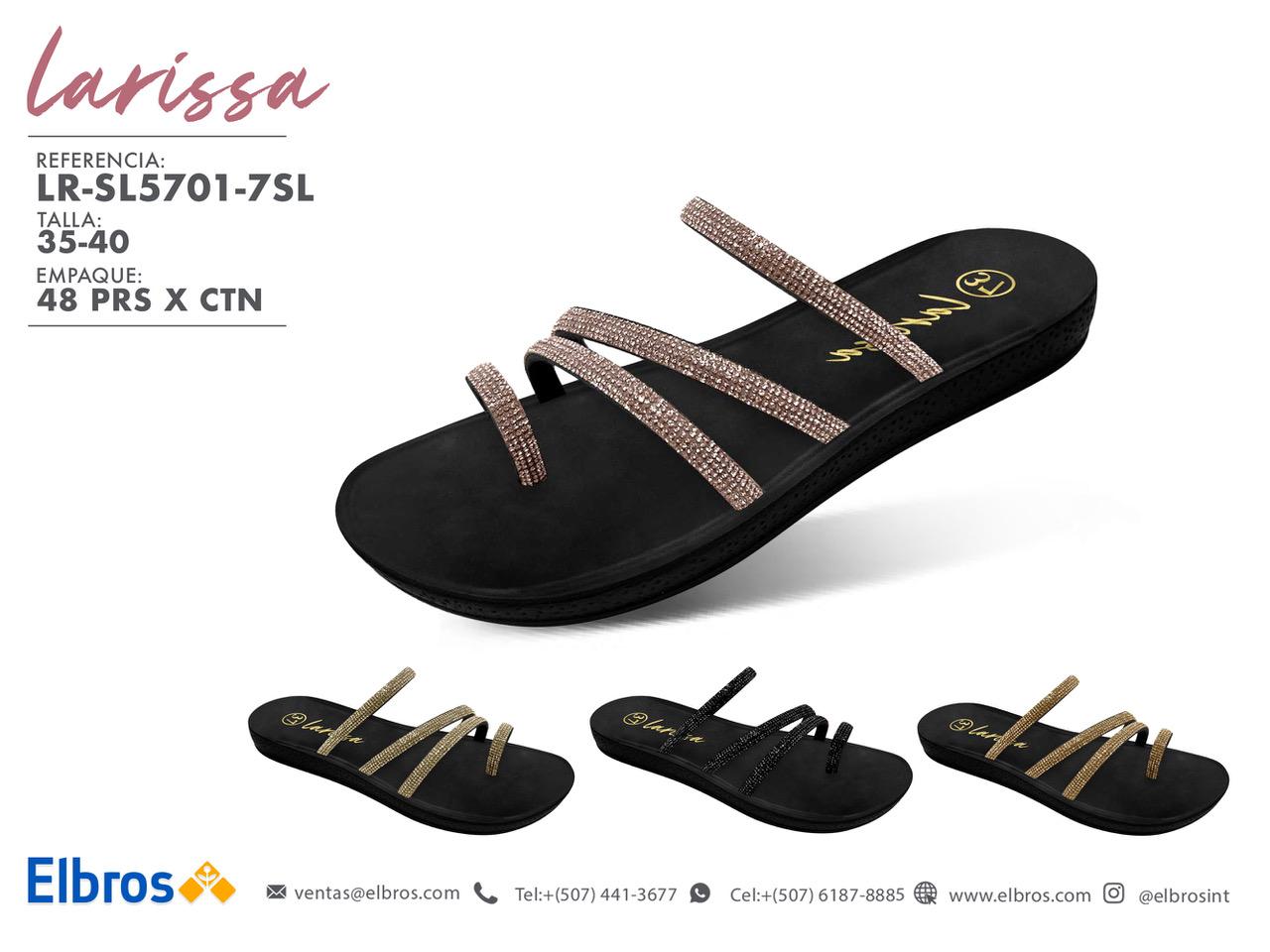 Sandalia Casual 450