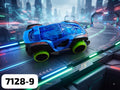 JUGUETE CARRO 250