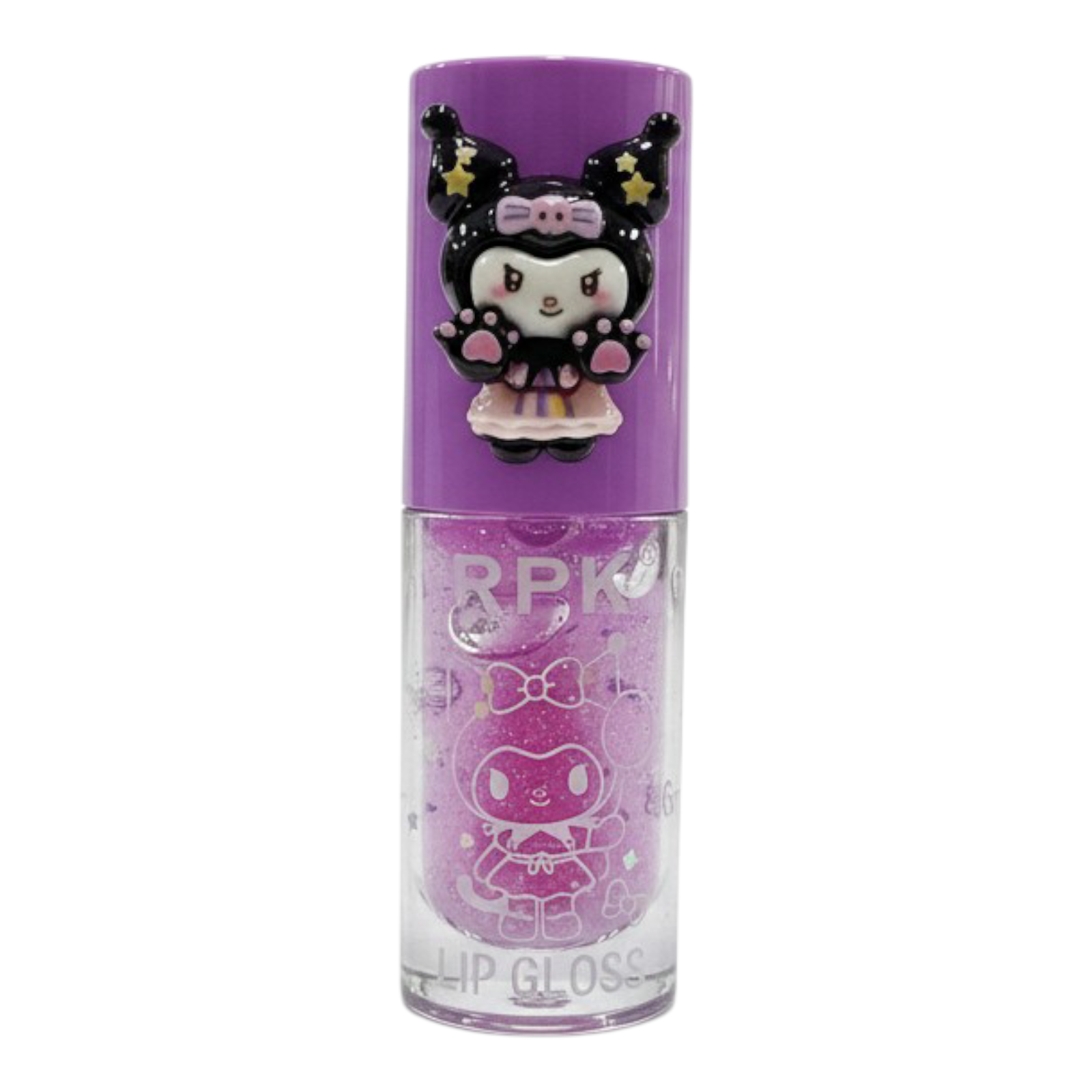 Brillo labial 0007500