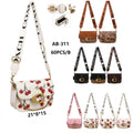 Bandolera Coach