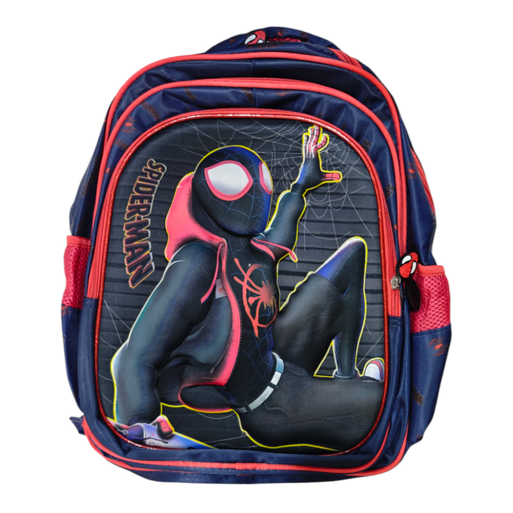 Trio de Mochila G-591