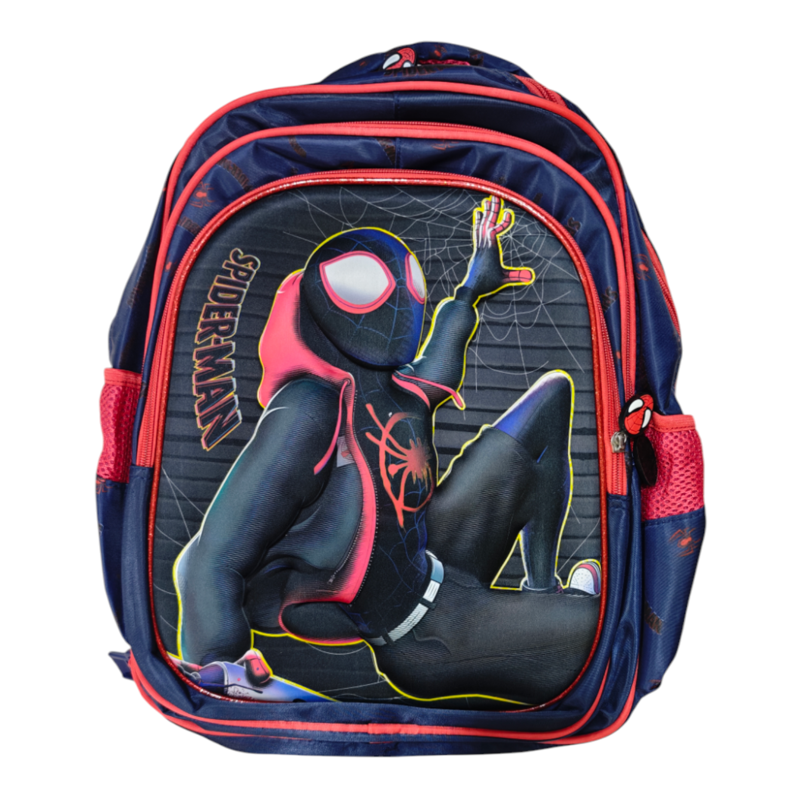 Trio de Mochila G-591