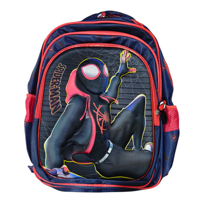 Trio de Mochila de diseño