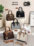 Cartera P/D