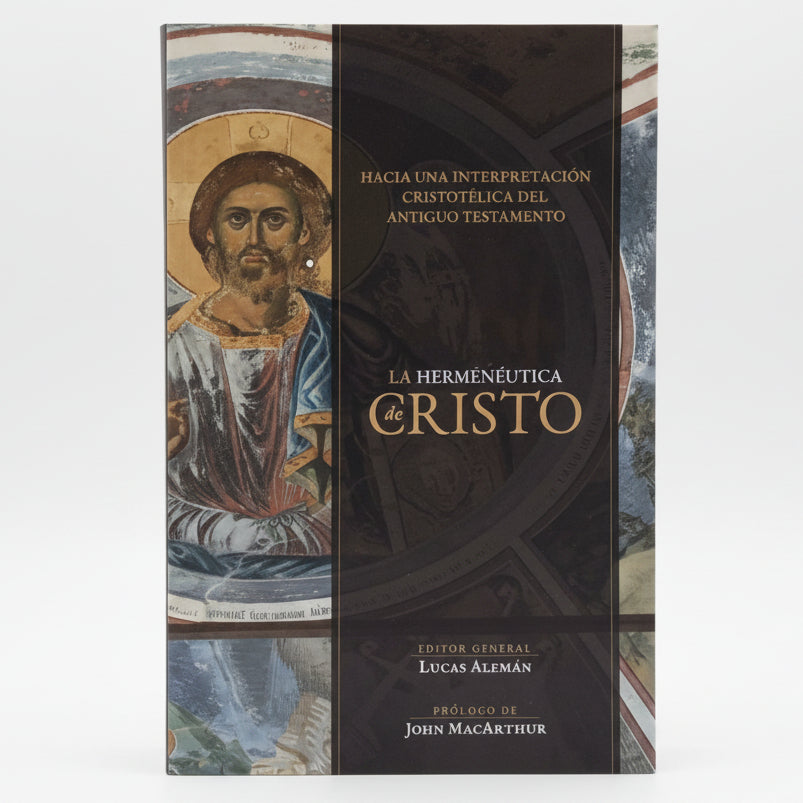 La herramienta de cristo