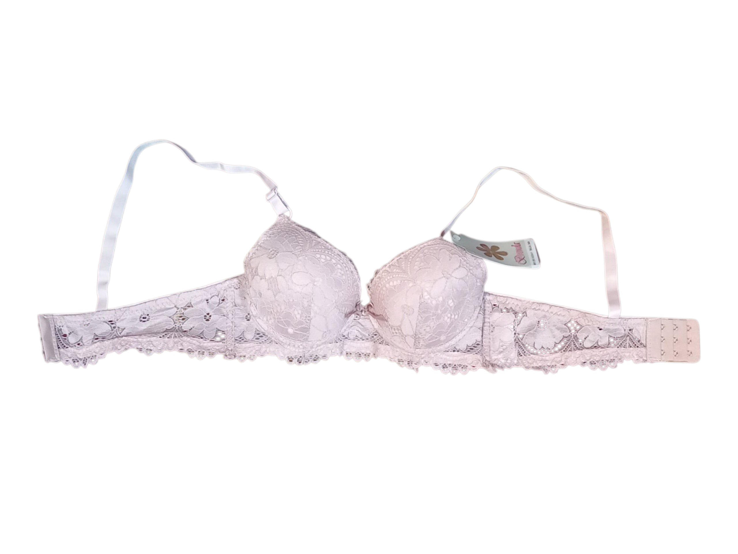Brassier para mujer brenda