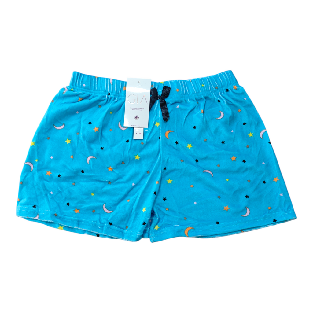 Short Pijama