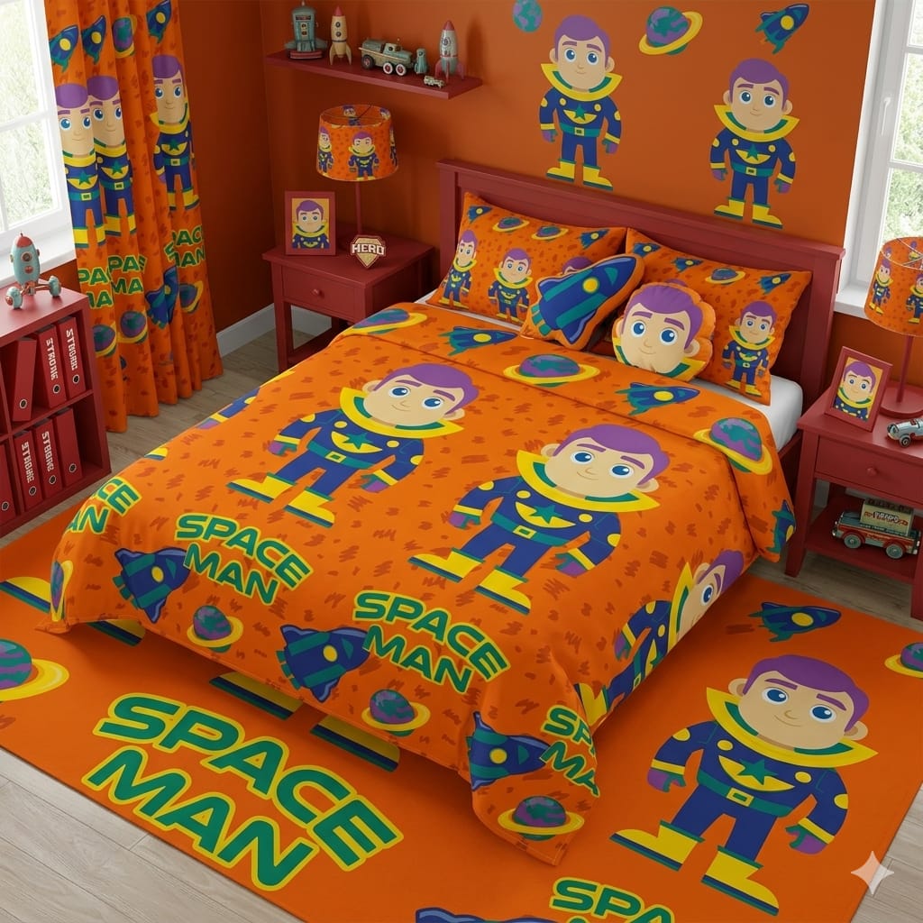 Cobija infantil 400G