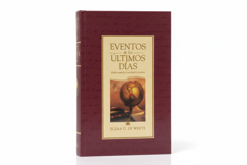 Eventos de los últimos días