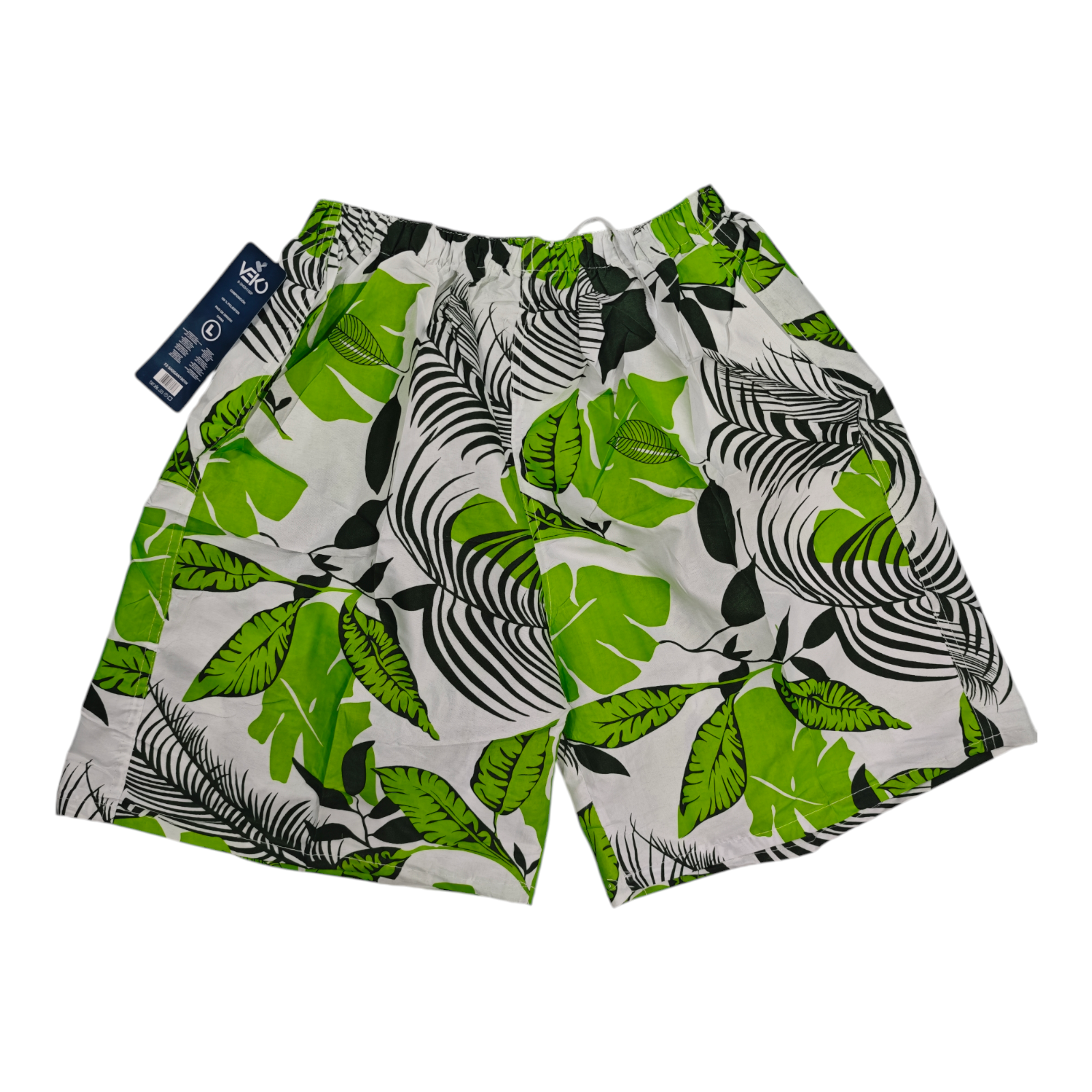 Short playero