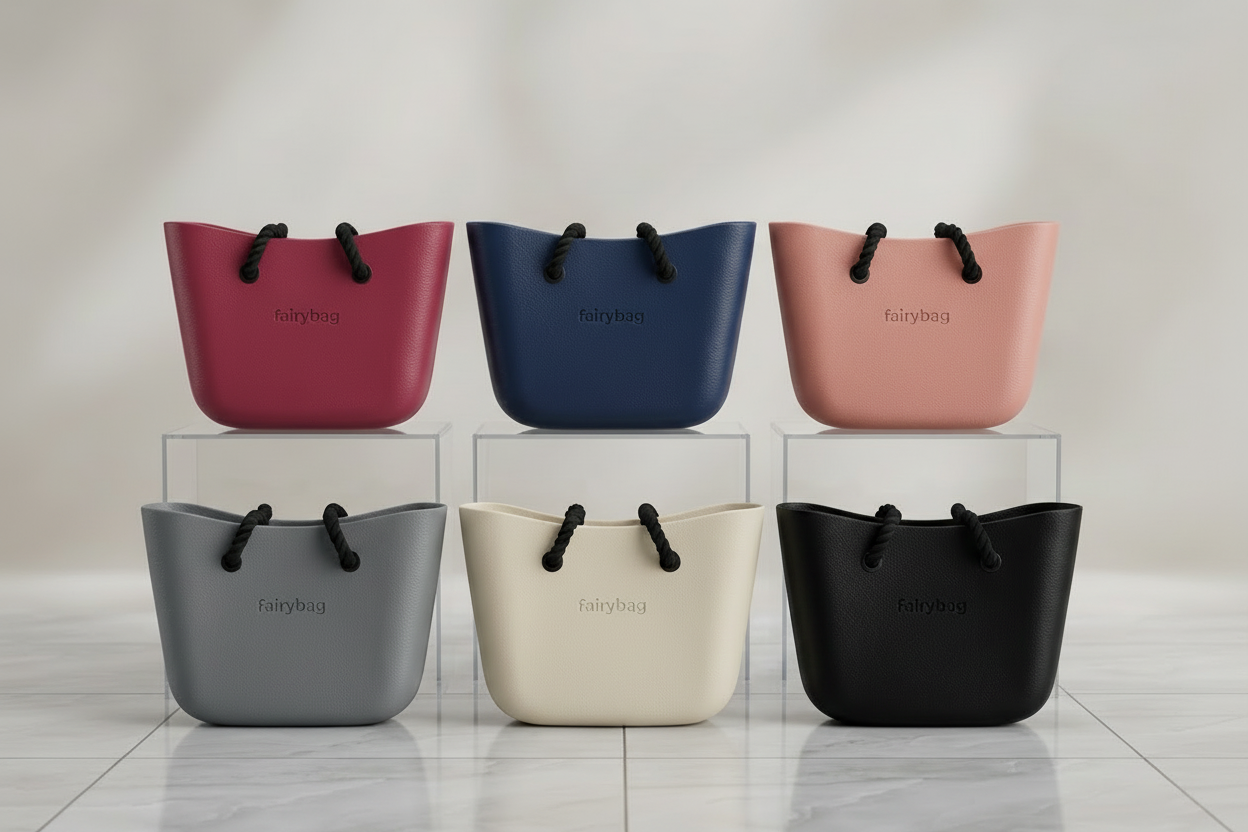 Bolso P/D