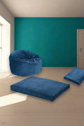 sillón comprimido B-MUEFOM301