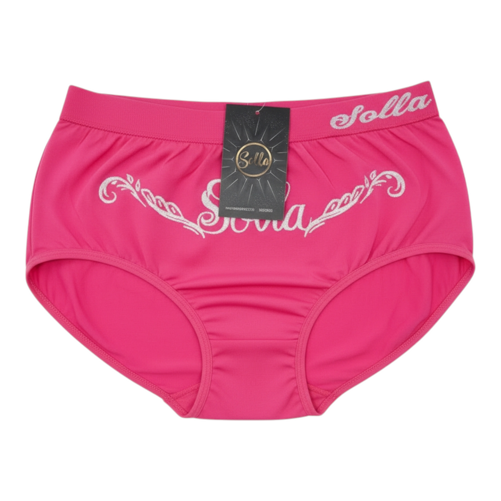 Bloomer para dama