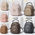 Mochila Juvenil