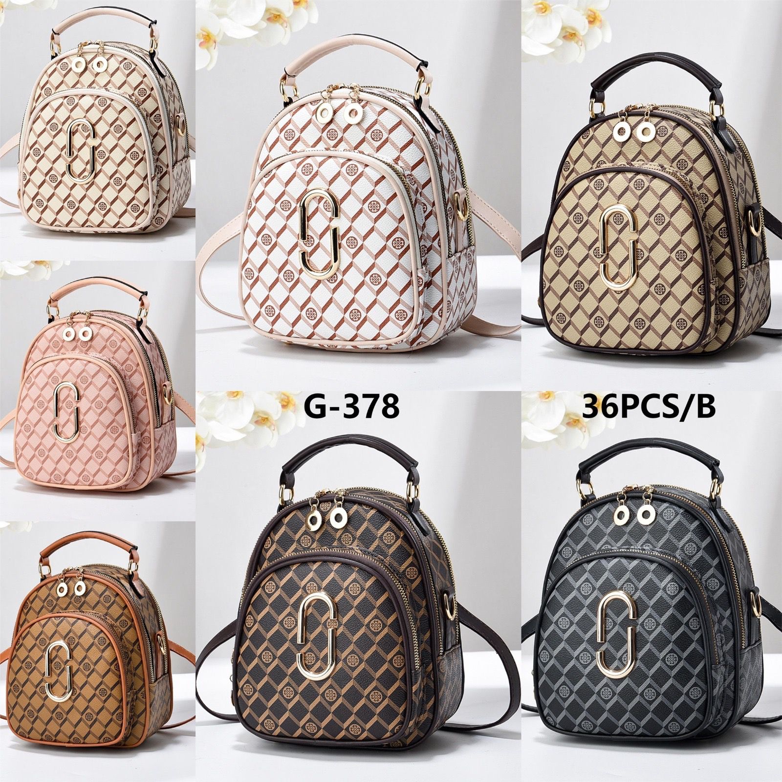 Mochila Juvenil