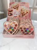 PALETA DE SOMBRAS (12COLORES)