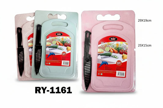 0002.00 RY-1161 TABLA PARA CORTAR