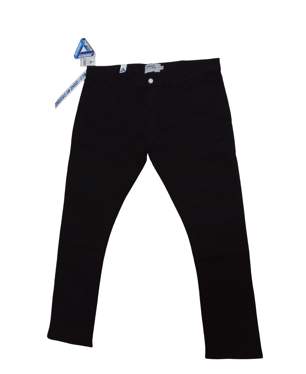 RAHM25-122/D  JEANS P/HOMBRE