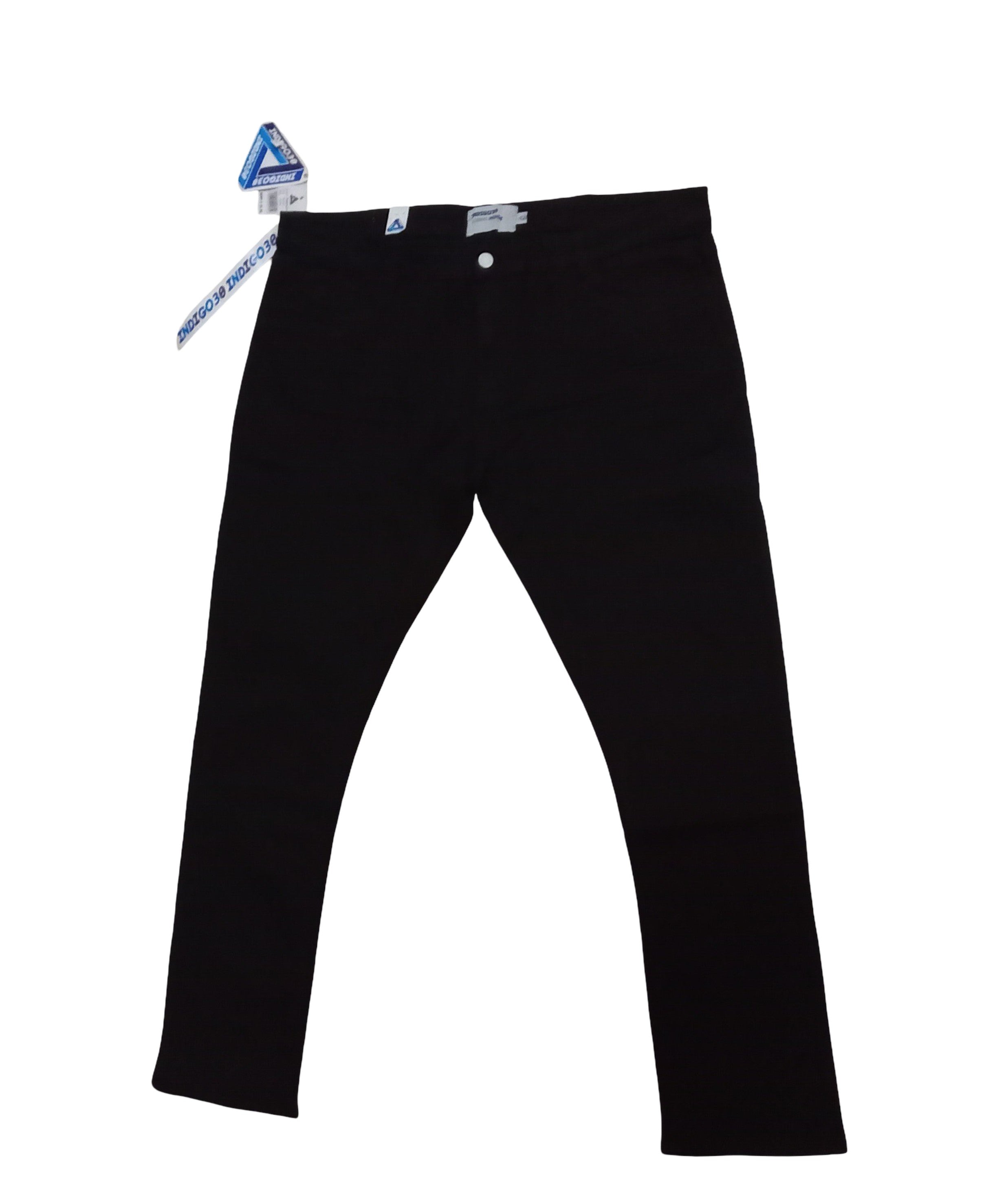 RAHM25-122/D  JEANS P/HOMBRE