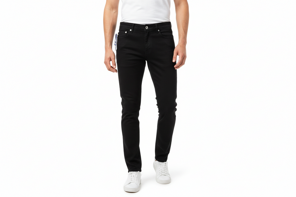 RAHM25-122/D  JEANS P/HOMBRE