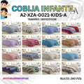 Cobija infantil