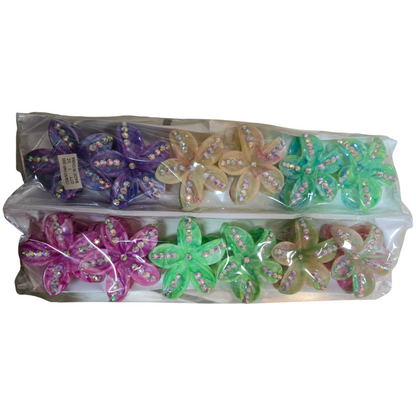 Gancho piraña kawai