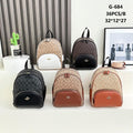 Mochila Juvenil Coach