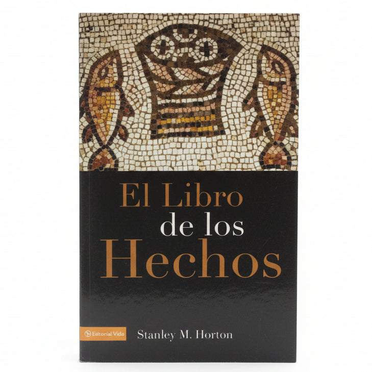 El libro de los hechos