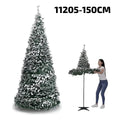 ARBOL AJUSTABLE DE NAVIDAD