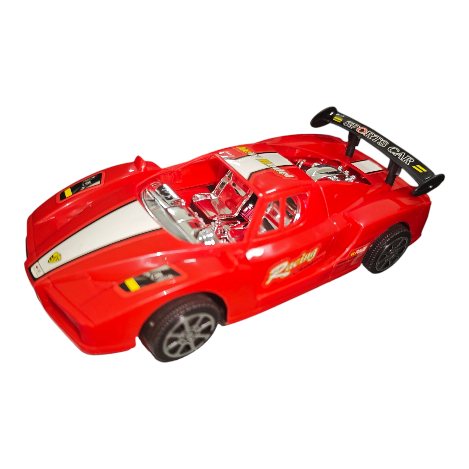 JUGUETE CARRO