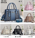 CARTERA LAZA GRUESA GUESS/AB-532