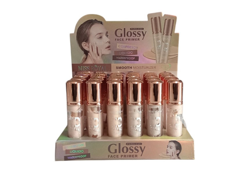 Corrector liquido