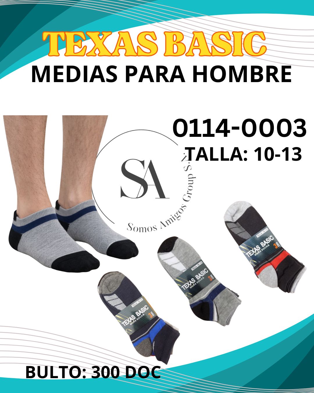 Puntera 10-13