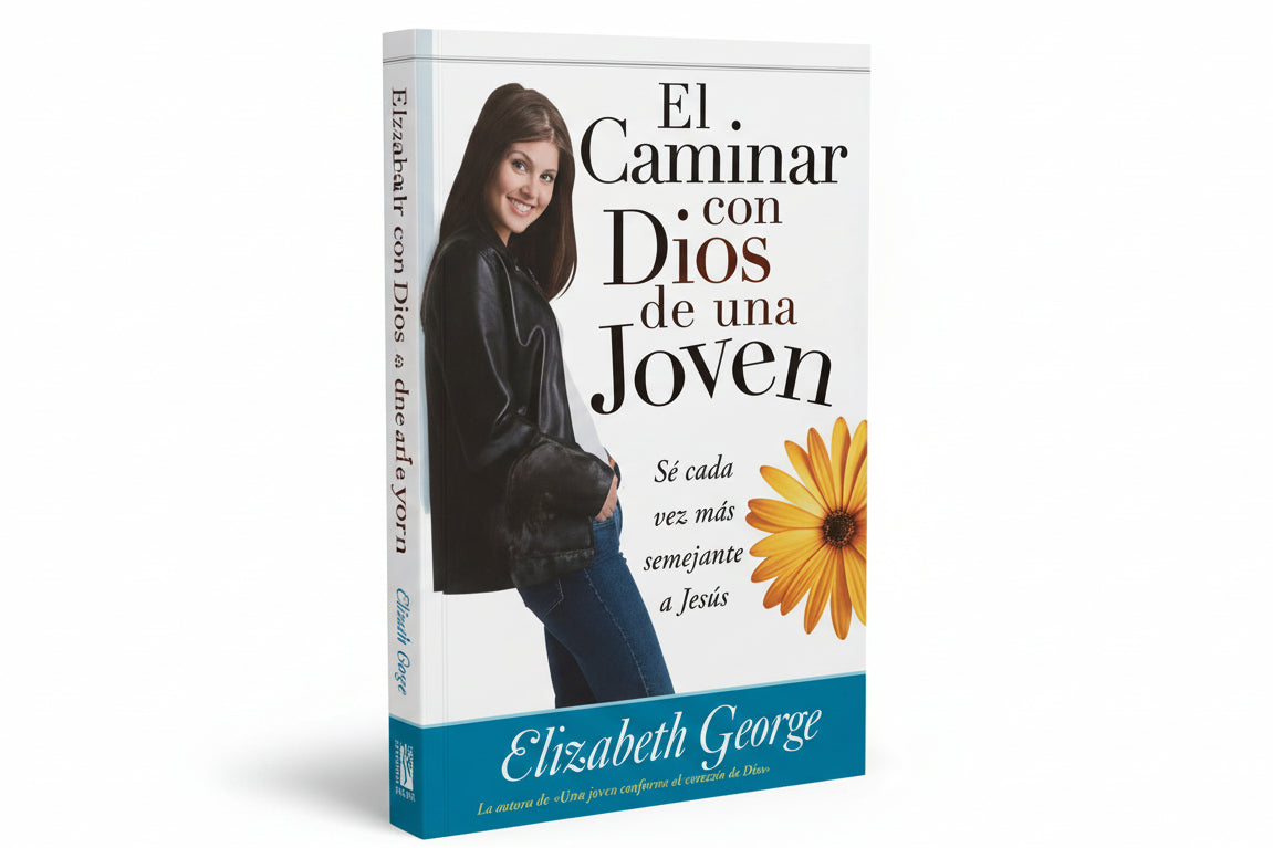 El caminar con Dios de una joven