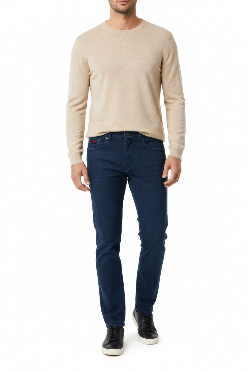 Jeans de hombre