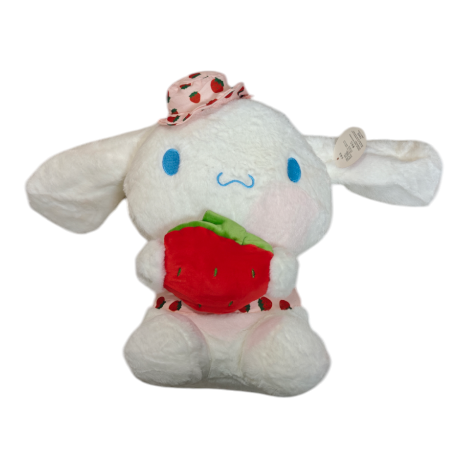 Peluche Cinamoroll