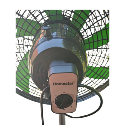 Ventilador Homestar 18p