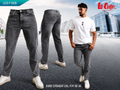 Jeans Cargo P/H