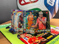 TARJETAS DE COLECCION