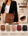 Bolso casual