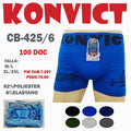 BOXER P/H  /CB-425/6