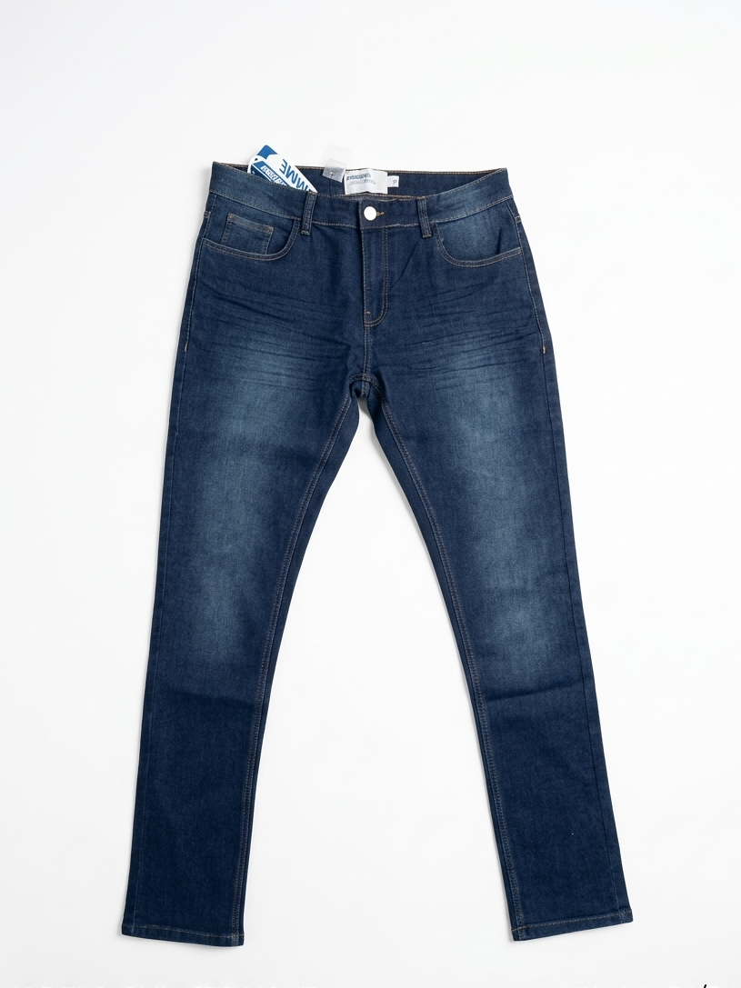 RAHM25-122/A JEANS P/HOMBRE