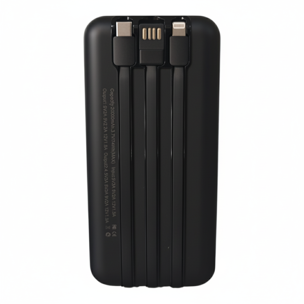 BATERIA PORTATIL 0012