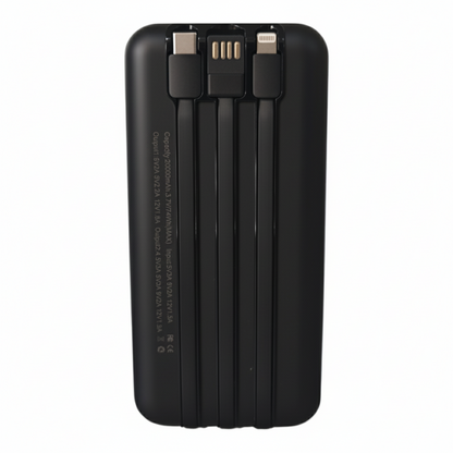 Power Bank 20,000 mah