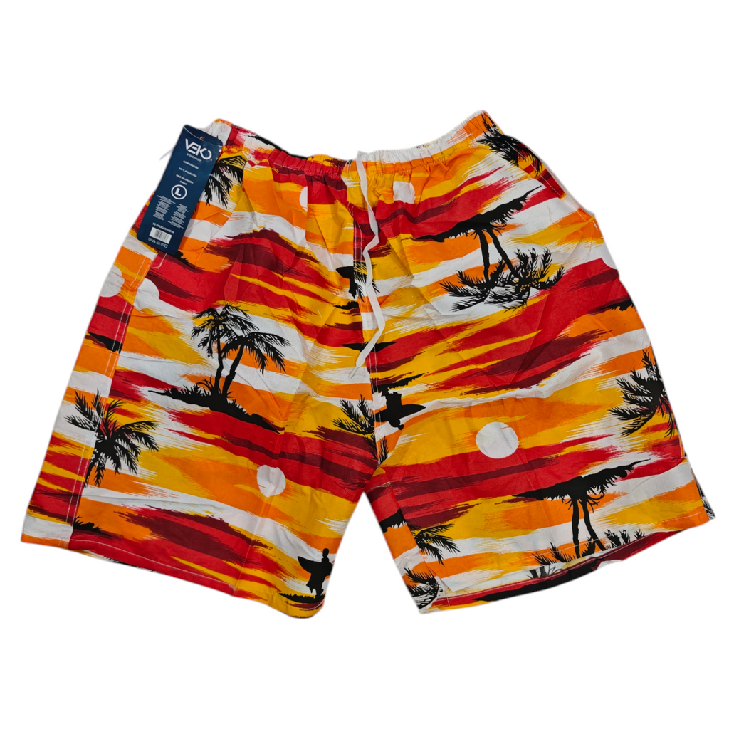 Short playero