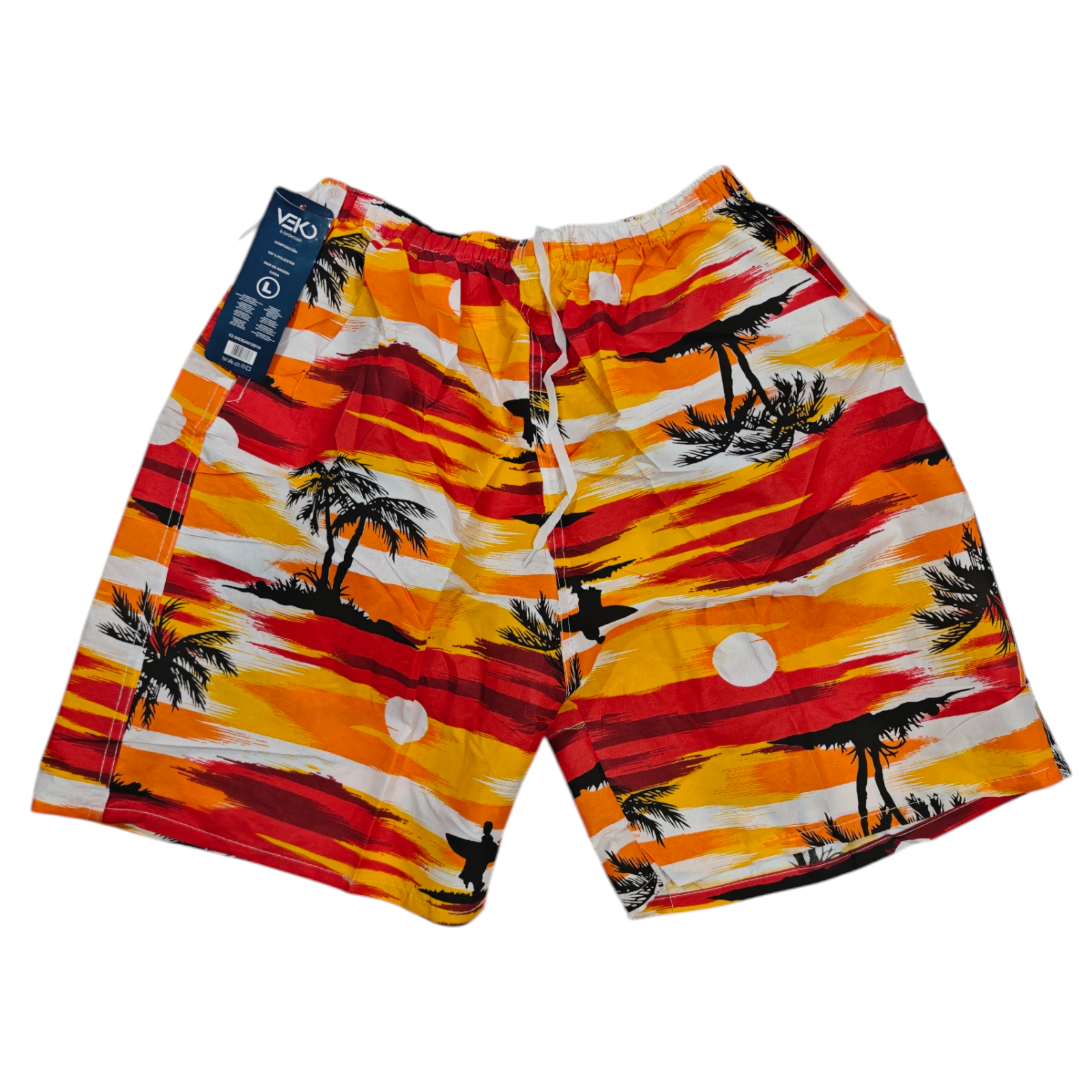 Short playero