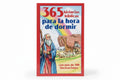 365 historias bíblicas para la hora de dormir