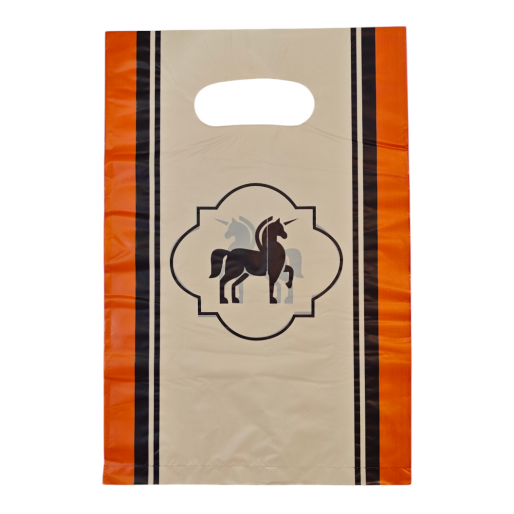 Bolsa de entrega