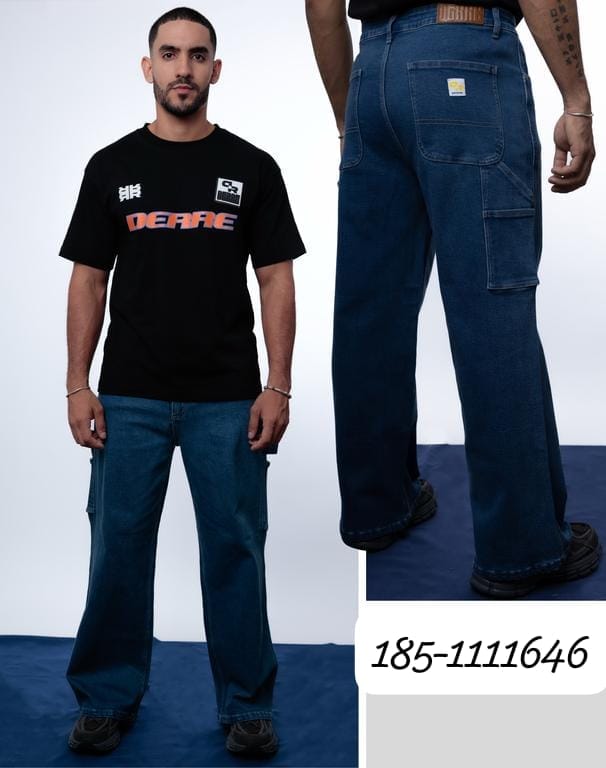 Jeans P/H