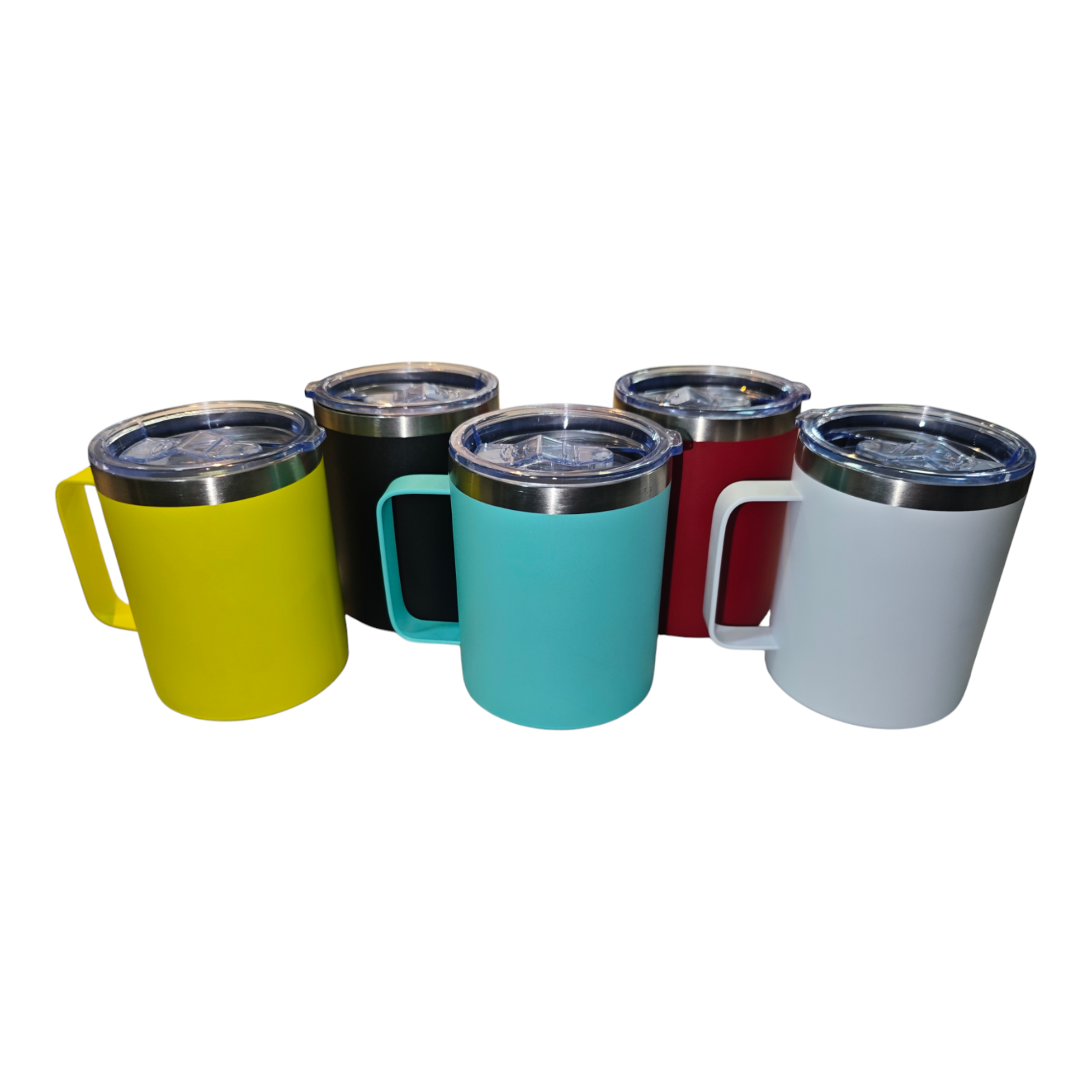 Taza térmica